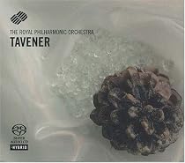 The Protecting Veil (Brown, Rpo) [Sacd/CD Hybrid]