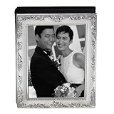 Review Prinz  / Silver Bells 48-pg. Photo Album - 5x7