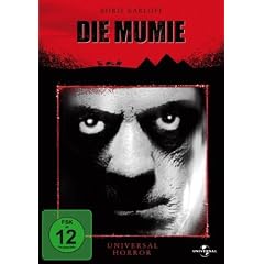 Die Mumie (OmU)