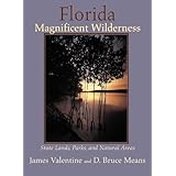 florida magnificent wilderness state lands parks and natural areas