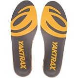 YAKTRAX Yaktrax Heat Adjustable Insole