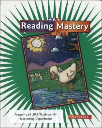 Reading Mastery Plus Grade 2, Storybook (Learning Through Literature)