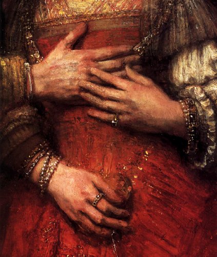 The False Bride, a short story