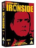 Ironside Series 1 [DVD]