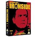 Ironside Series 1 [DVD]