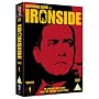 Ironside Series 1 [DVD] [1967]