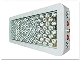 DS 200 Watt Diamond LED Grow Light 3w Leds with Optical Lens