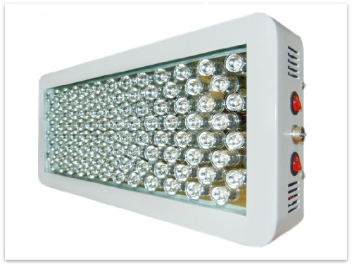 DS 200 Diamond LED Grow Light 3w Leds with Optical Lens