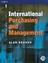 International Purchasing and Management