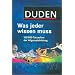 Meine Favoriten zum Nachschlagen und Schm�kern