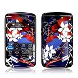 Aloha Venom Design Protective Skin Decal Sticker for BlackBerry Storm 2 Cell Phone
