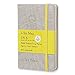 Moleskine 2015-2016 Le Petit Prince Limited Edition Weekly Notebook, 18M, Pocket, Hard Cover (3.5 x 5.5)