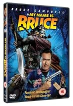 My Name Is Bruce [2007] [DVD]