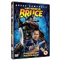 My Name Is Bruce [2007] [DVD]