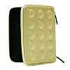 Hard Candy Cases Bubble Sleeve Case for Apple iPad 2 (also fits Apple iPad), Green, BSL-IPAD-GRN