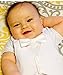 Noah's Boytique Baby Boys Baptism Christening Suit Outfit