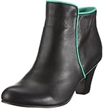 Holy Moly Ella 422770, Damen Stiefel, Schwarz (Black 2), EU 41