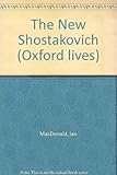 The new Shostakovich