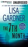 The 7th Month (Detective D. D. Warren)