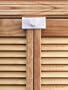 Safety First Folding Door Lock