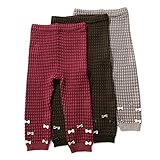 【アウトレット】 dolcina ニットレギンス (80～130cm) キムラタンの子供服 ワイン 90 ( 33323x33523-153 )