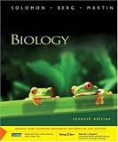 Biology (with BiologyNow? CD-ROM and BiologyNOW?-Personal Tutor with SMARTHINKING, InfoTrac 2-Semester Printed Access Card)