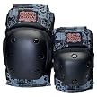 Bell Tony Hawk Huck Jam Landing Pad Set - Black
