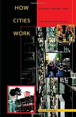 How Cities Work