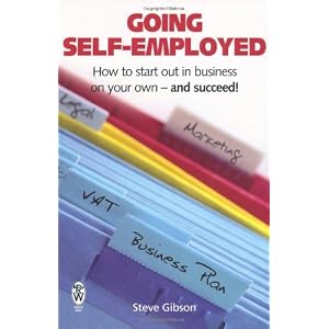 going self employed going self employed