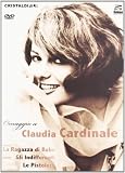 Claudia Cardinale - Omaggio A (3 Dvd)