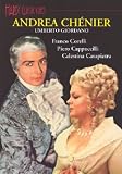 Giordano - Andrea Chenier / Corelli, Cappuccilli, Casapietra, di Rocco, Carturan, Lorenzi, Bartoletti, RAI Milano