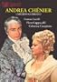 Giordano - Andrea Chenier / Corelli, Cappuccilli, Casapietra, di Rocco, Carturan, Lorenzi, Bartoletti, RAI Milano