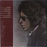 Blood On The Tracks - Sealed