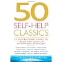 50 Self-help Classics: 50 Inspirational Books to T&hellip by Tom Butler-Bowdon