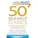 50 Self-Help Classics: 50 Inspirational Books to Transform Your Life