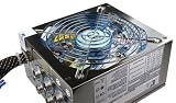 KINGWIN ABT-700MA1S MACH 1 POWER 700W MODULARIZED ATX 12V V2.2 (nVIDIA 8800GTS CERTIFIED) UL FCC POW