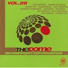 The Dome Vol.28