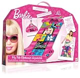 IMC Toys 784062 - Barbie Himmel und H&ouml;lle H&uuml;pfspiel