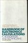 Handbook of Electronics Calculations: For Engineers and Technicians