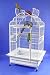 Victorian Style Bird Cage 40 x 32