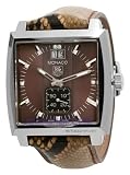 TAG HEUER watch:Tag Heuer Monaco Lady Grande Date Watch WAW1315.FC6217