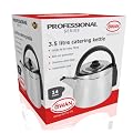 Swan 3.5 Ltr Catering Kettle S/s