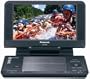 Panasonic DVD-LS86 8.5-Inch Portable DVD Player