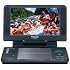 Panasonic DVD-LS86 8.5 Inch Portable DVD Player $79.99