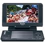 Panasonic DVD-LS86 8.5-Inch Portable DVD Player