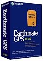DeLorme Earthmate GPS LT-20 with Street Atlas 2007 USA/Canada