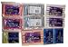 Perm Rods Lot of 10 Assorted Size Packs