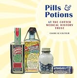 Pills & potions at the Cotter Medical History Trust