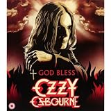 God Bless Ozzy Osbourne [Blu-ray] [2011]