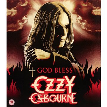 Ozzy Osbourne - God Bless Ozzy Osbourne